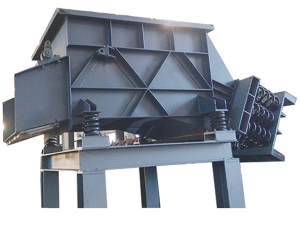 給料機(jī)的類(lèi)型以及應(yīng)用范圍